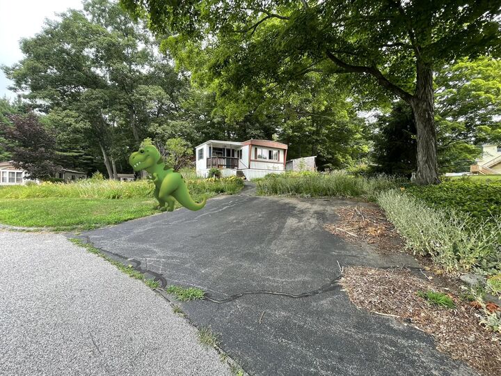 Property Photo:  2 Sandalwood Circle  ME 03904 