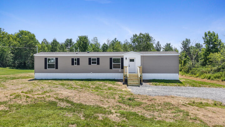 Property Photo: 32 Indian Heights Drive ME 04971