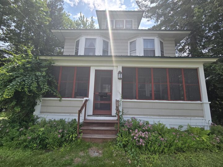 Property Photo: 156 Stillwater Avenue ME 04468