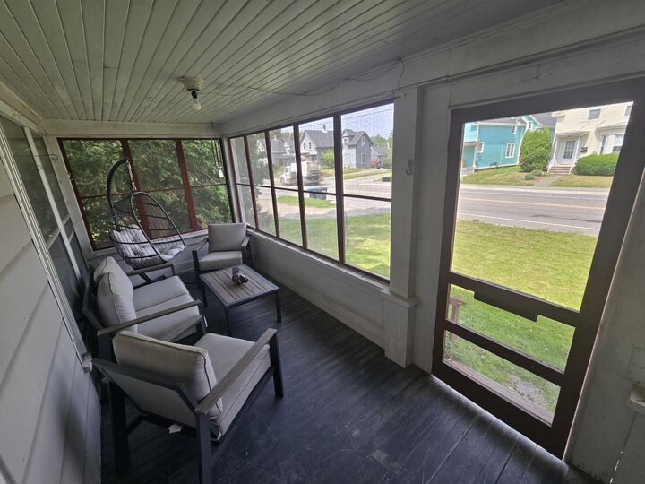 Property Photo: 156 Stillwater Avenue ME 04468