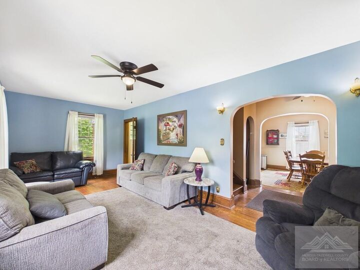 Property Photo: 142 Cherokee Rd Northfork Wv 24868 WV 24868