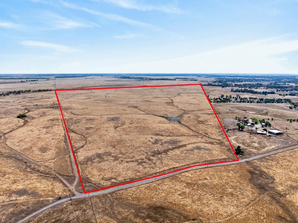 Property Photo: 0 Clay Station Road CA 95693