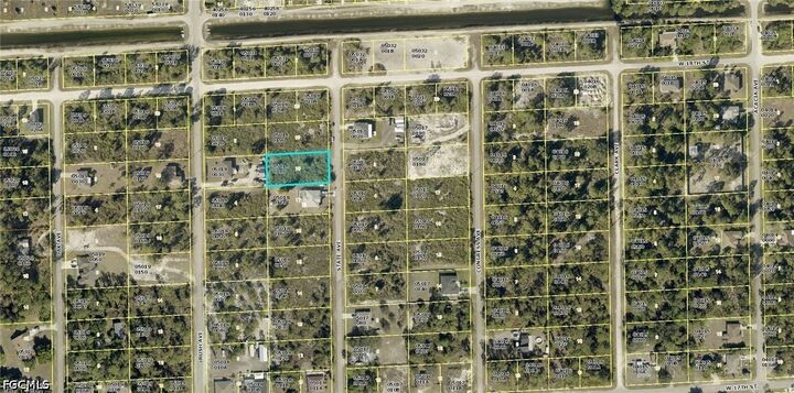 Property Photo:  1715 State Avenue  FL 33972 