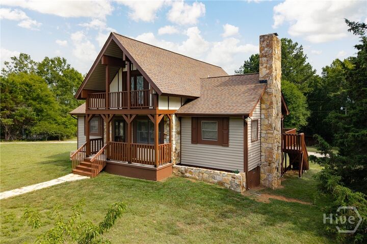 Property Photo: 1967 Calhoun Falls Highway GA 30635