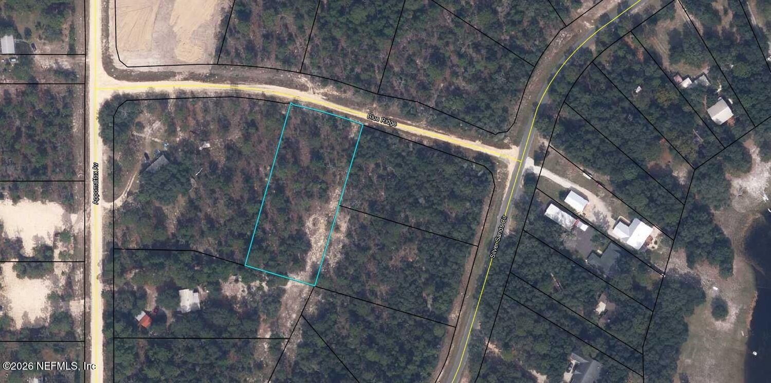 Property Photo:  5795 Blue Ridge Court  FL 32656 