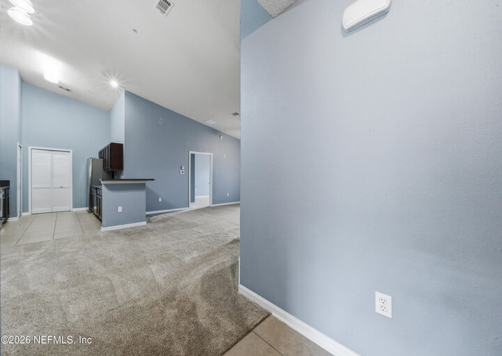 Property Photo: 6925 Ortega Woods Drive 4-14 FL 32244