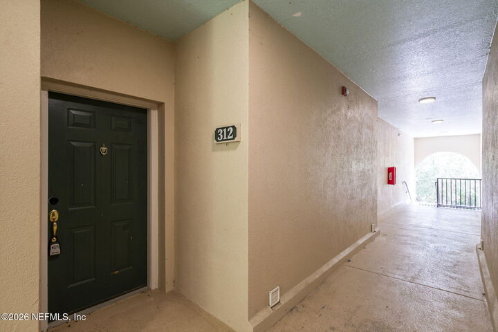 Property Photo: 8601 Beach Boulevard 312 FL 32216