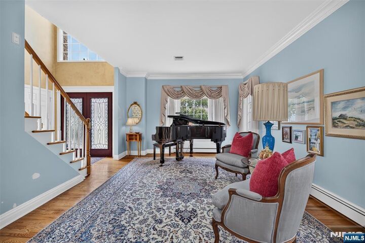 Property Photo: 33 Crestwood Drive NJ 07452