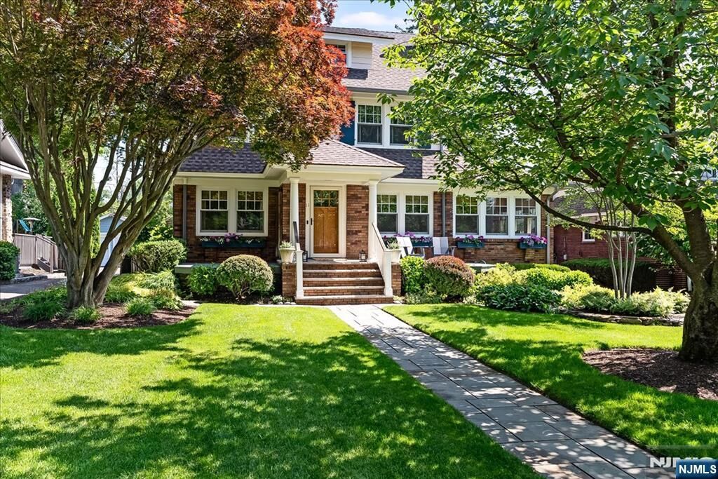 Property Photo: 11 Windsor Place NJ 07043