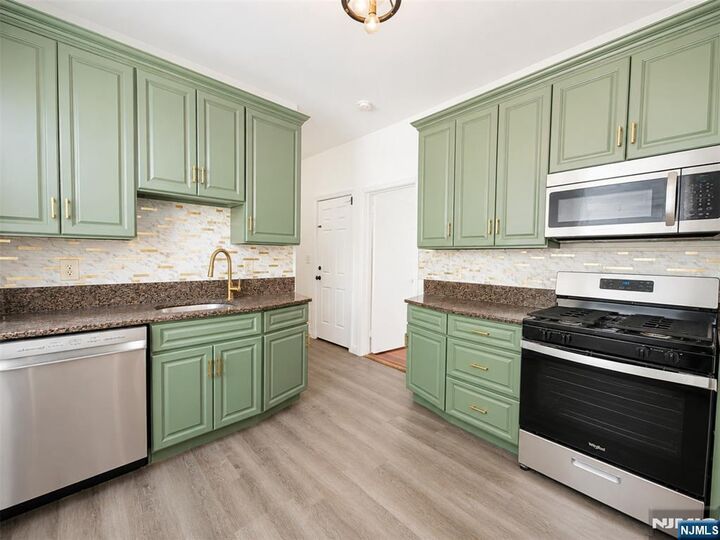 Property Photo: 22 Harrison Avenue 2 NJ 07026