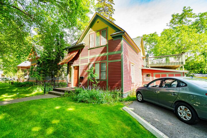 Property Photo:  318 S 5th Street E  MT 59801 