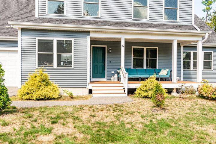 Property Photo:  76 Overlook Circle  NH 03825 