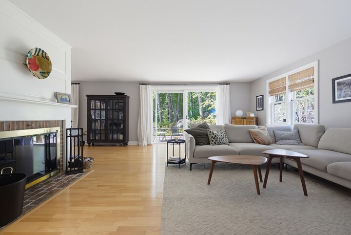 Property Photo:  2 Coach Road  NH 03833 