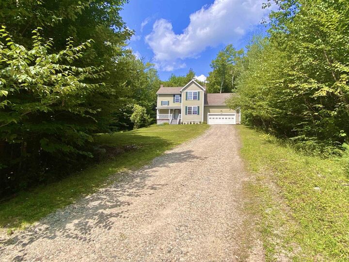 Property Photo: 306 Coolidge Drive NH 03280