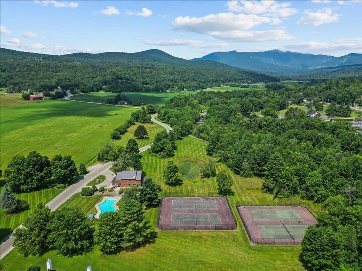 Property Photo:  70 Field Road  VT 05672 