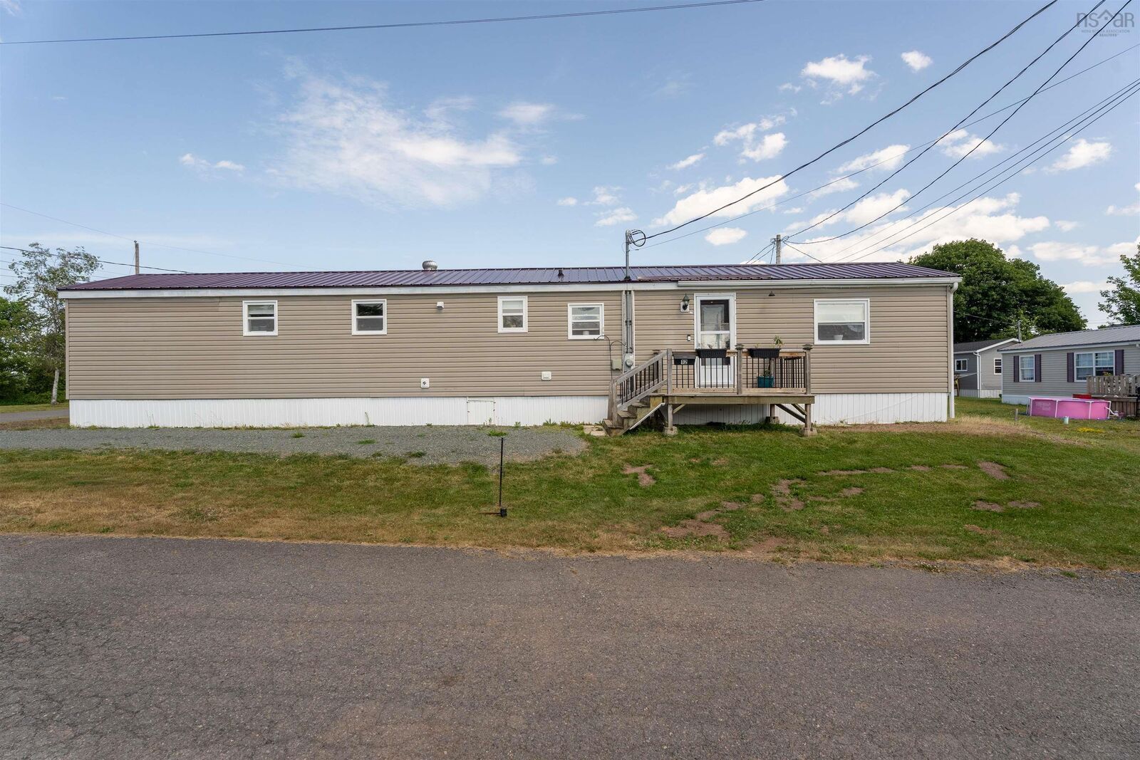 Property Photo:  12 Matheson Drive  NS B2N 7G3 