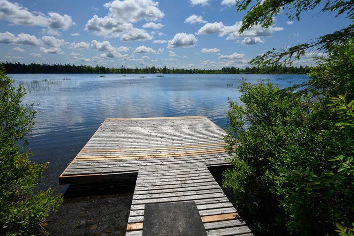 Property Photo: 98 Burke Loop NS B0N 2M0
