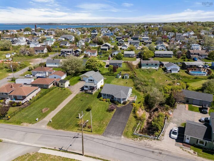 Property Photo: 34 Water Street NS B1A 1R3
