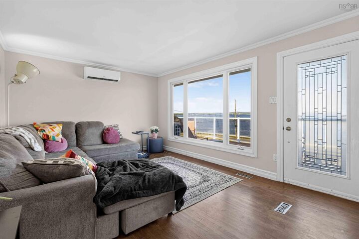 Property Photo: 2325 Crowell Road NS B2Z 1P3