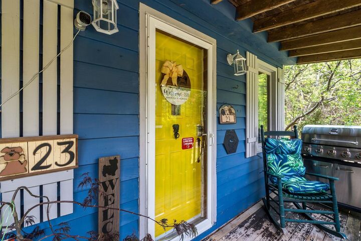 Property Photo: 23 Fox Pen Road NS B3Z 2M5