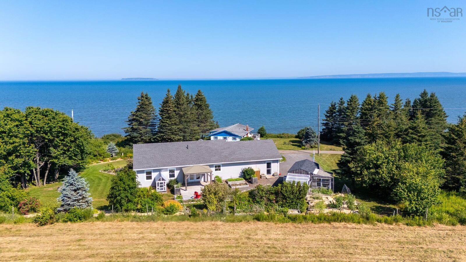 Property Photo:  162 Cottage Road  NS B0P 1E0 