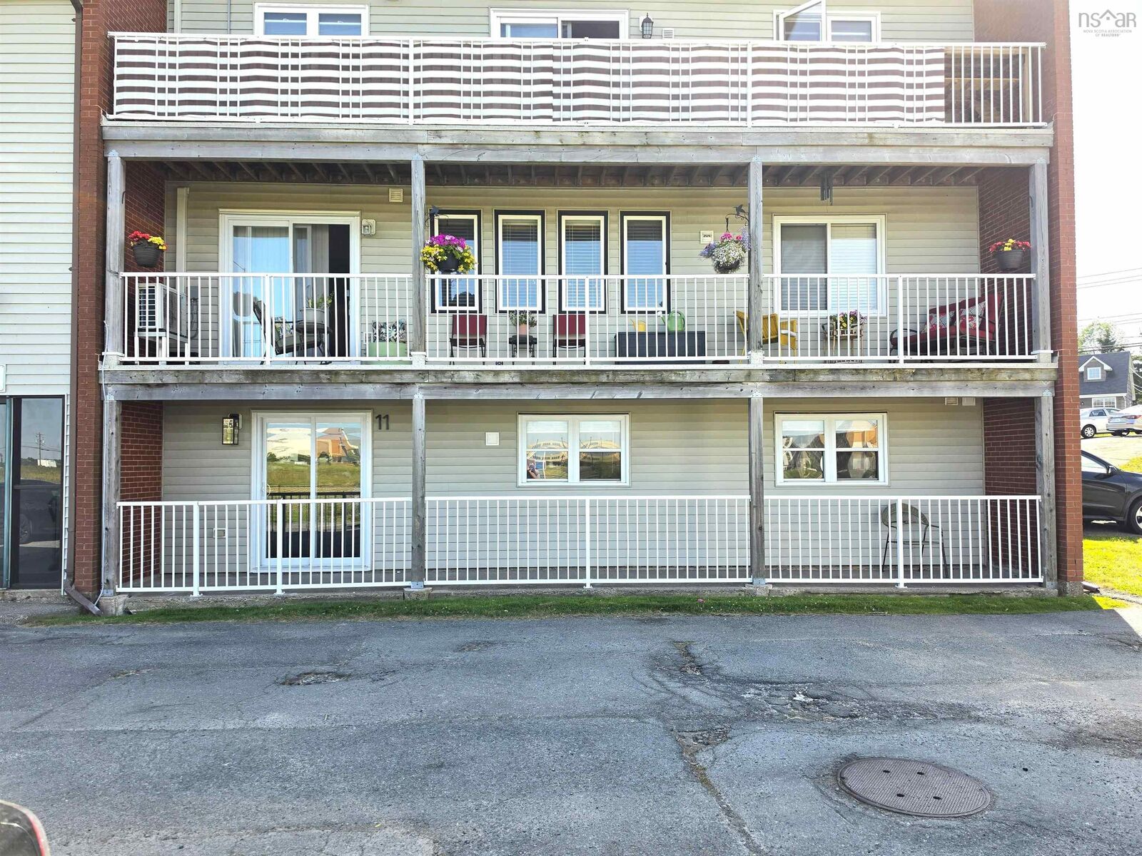 Property Photo: #11 6A Rose Way NS B2Y 4L9