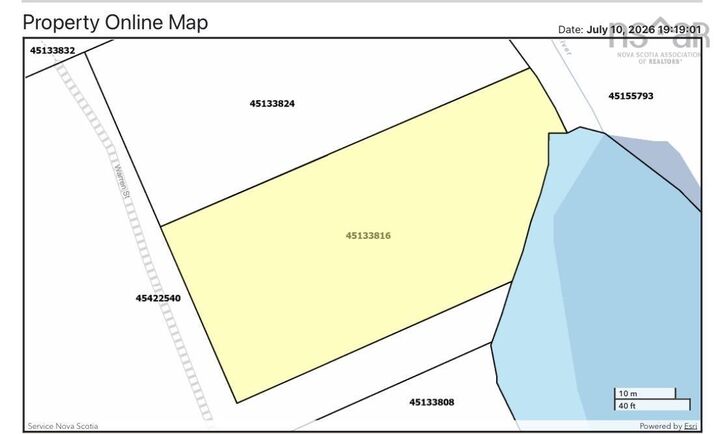 Lot 11 Pigott Lake Road — photo 1
