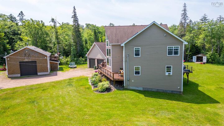 Property Photo: 17917 Highway 2 NS B0L 1C0