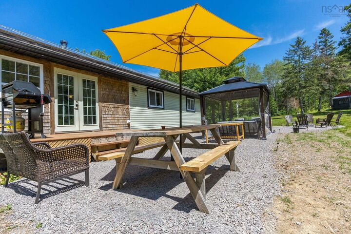 Property Photo:  55 Crocker Road Road  NS B0P 1R0 