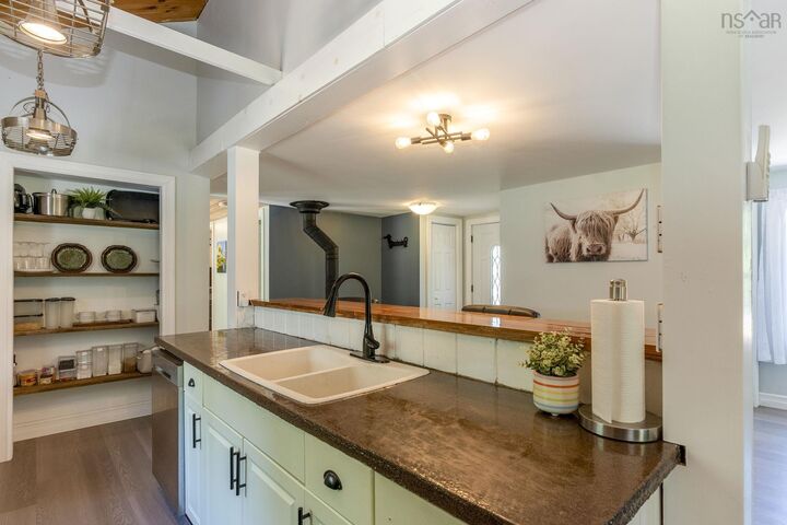 Property Photo: 55 Crocker Road NS B0P 1R0