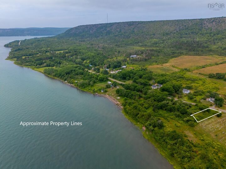 Property Photo:  Lot Granville Road  NS B0S 1A0 