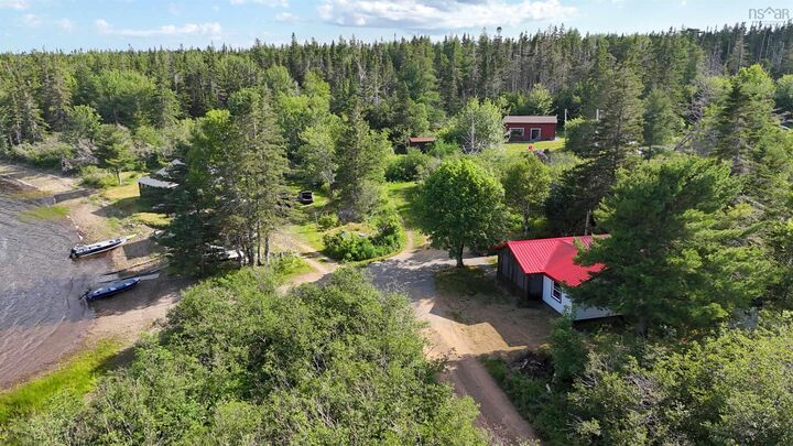 Property Photo:  82 Golden River Road  NS B2E 1B2 