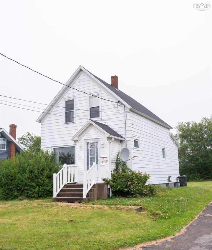31 Hickman Street — photo 1