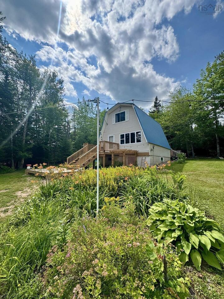 Property Photo: 228 Mack Lake Road NS B0R 1H0