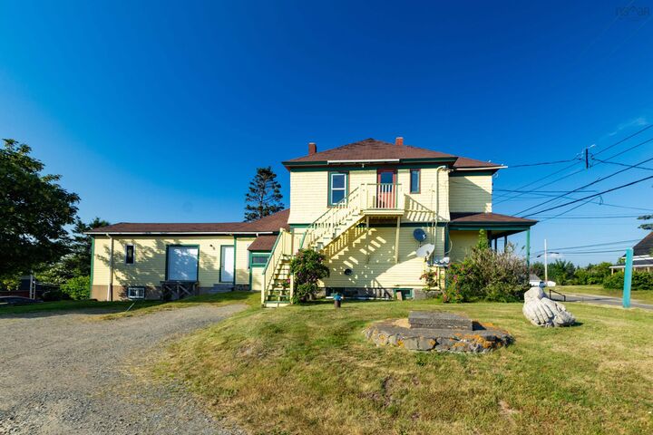 Property Photo: 1813 Highway 1 NS B0W 1M0