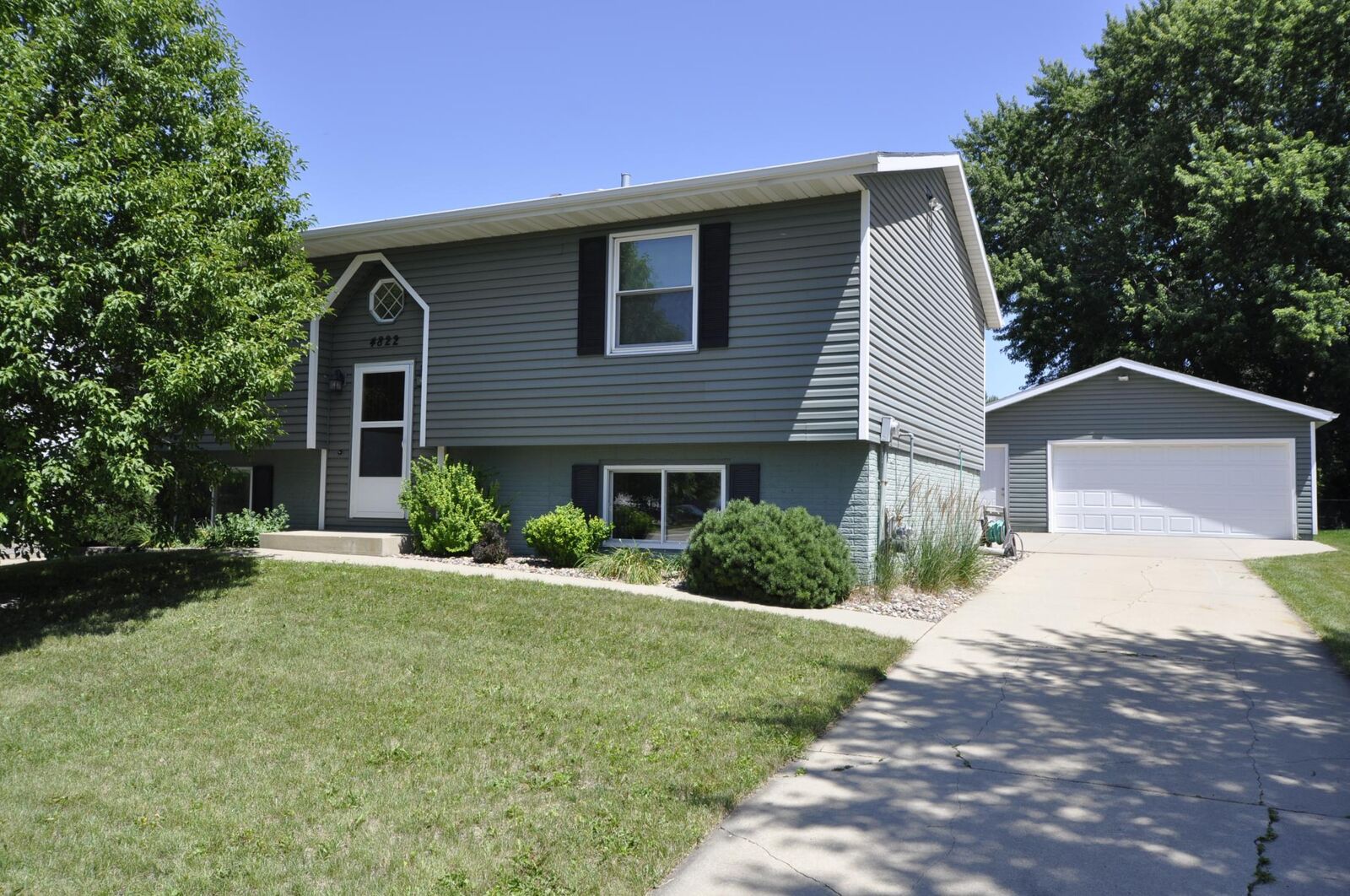 Property Photo: 4822 22nd Avenue NW MN 55901