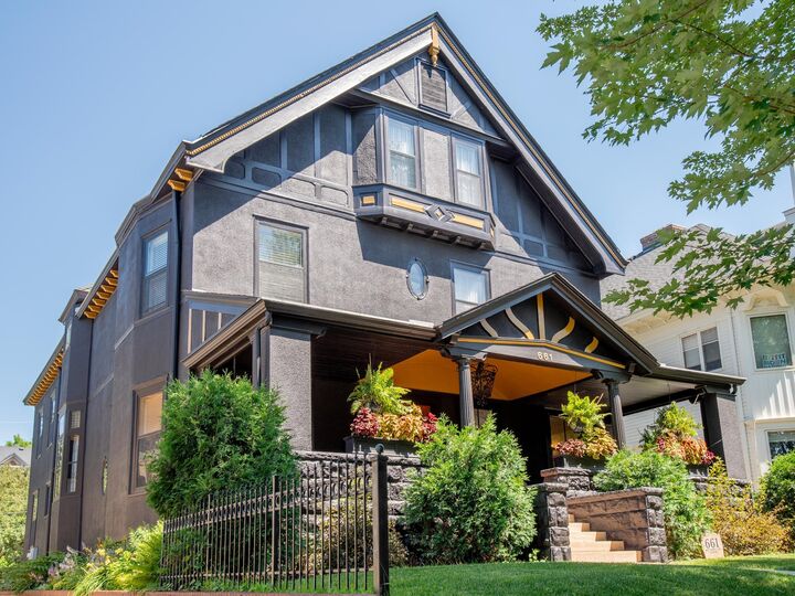 Property Photo: 661 Fairmount Avenue MN 55105