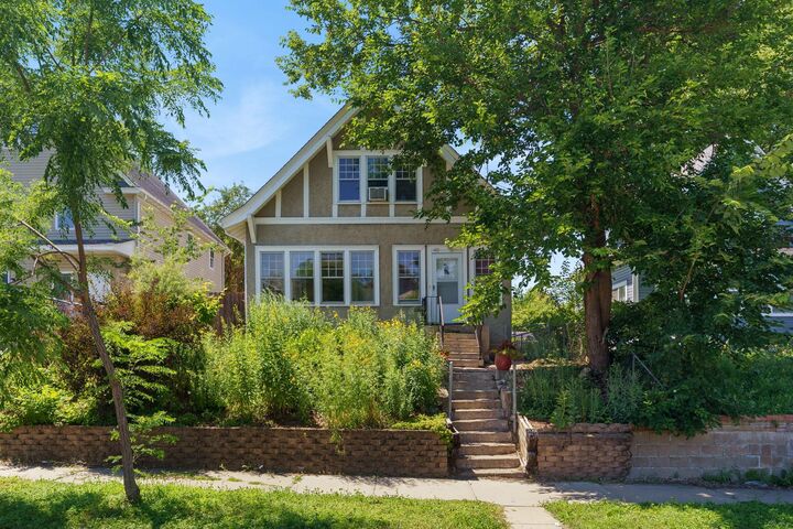 Property Photo: 1421 Logan Avenue N MN 55411