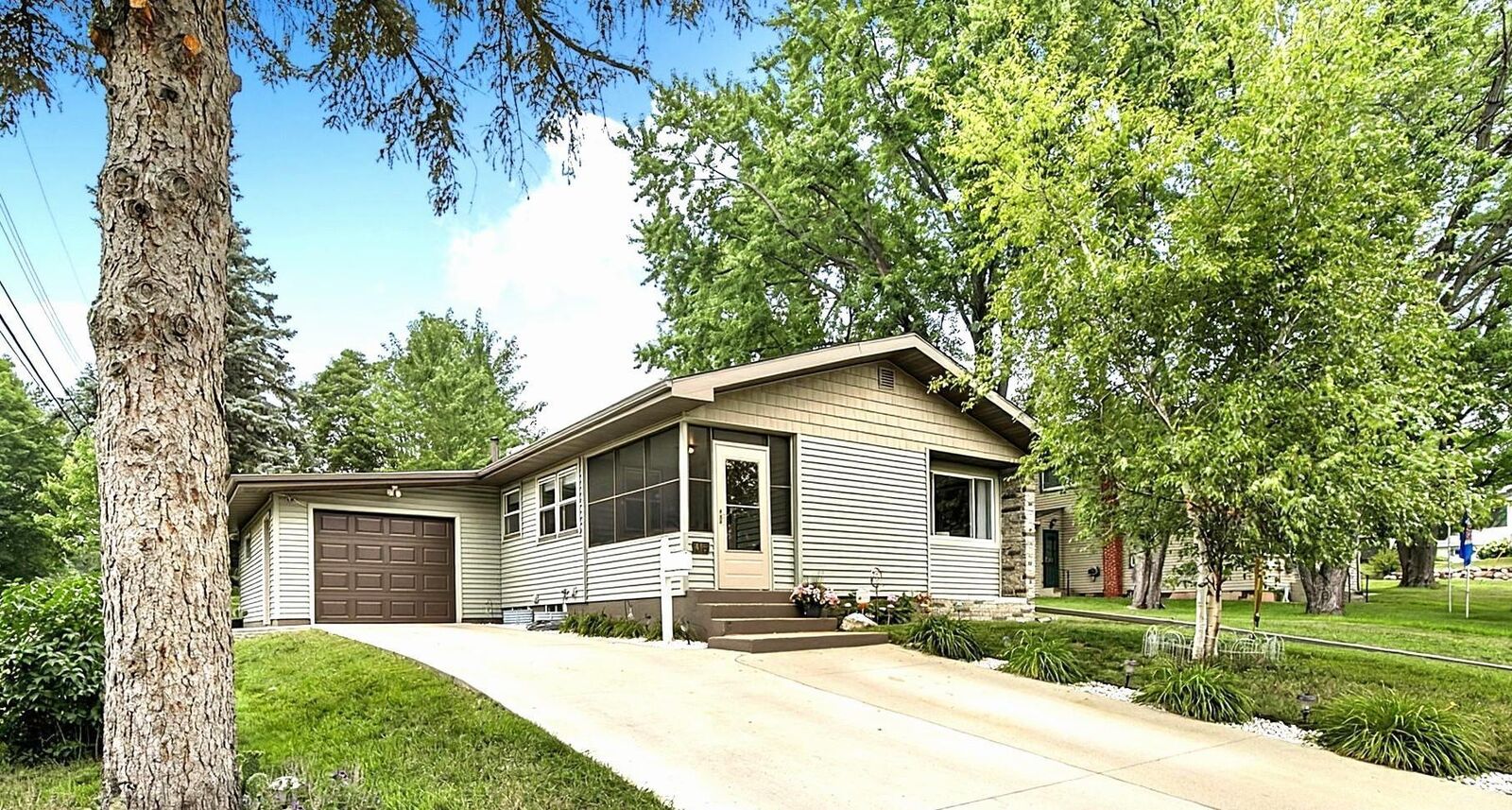 Property Photo:  415 4th Street N  MN 56379 