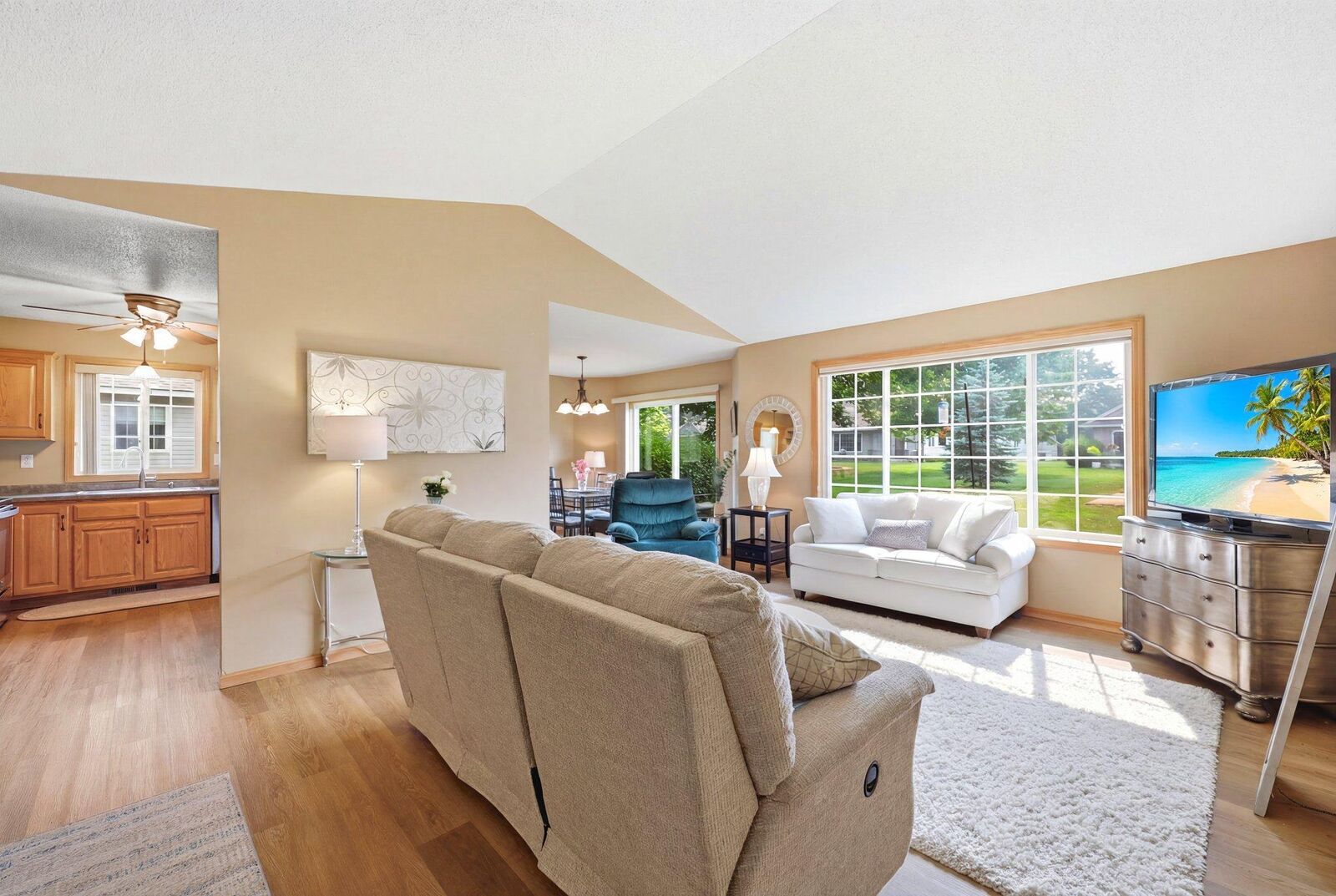 Property Photo:  1235 35th Avenue N  MN 56303 
