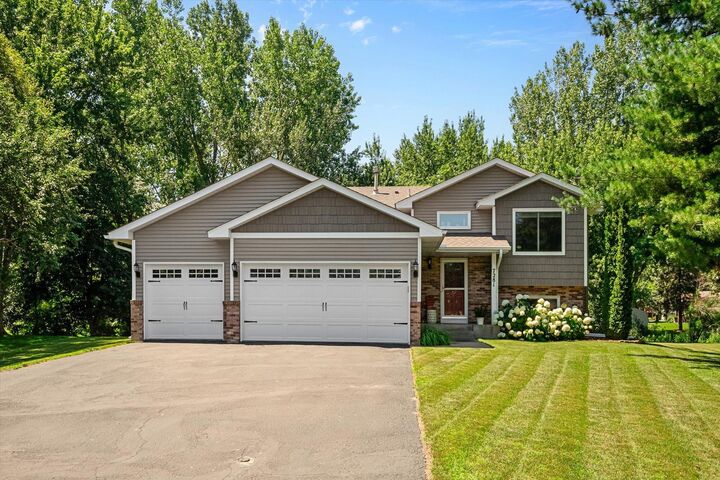 Property Photo: 7281 Terra Court MN 55014