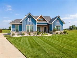Property Photo:  1610 Ryder Lee Lane  TX 75165 