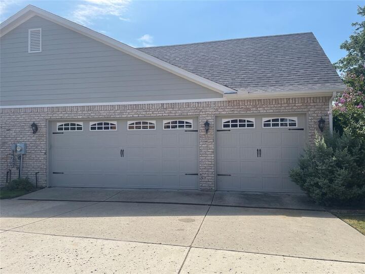 Property Photo:  326 Harborview Drive  TX 75032 