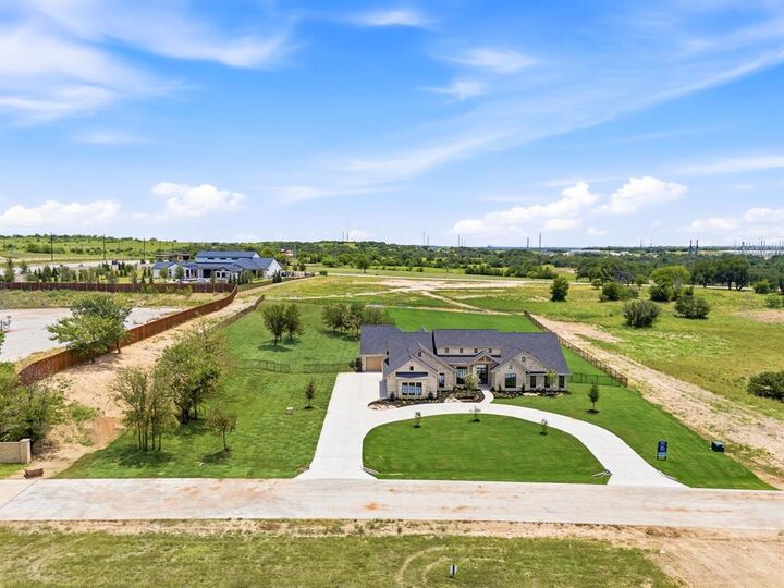 Property Photo:  10604 Fleming Slough Drive  TX 76179 