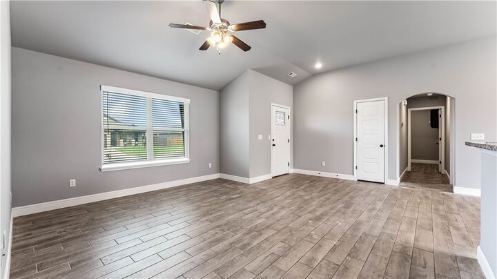 Property Photo: 200 Post Oak Avenue AR 72734