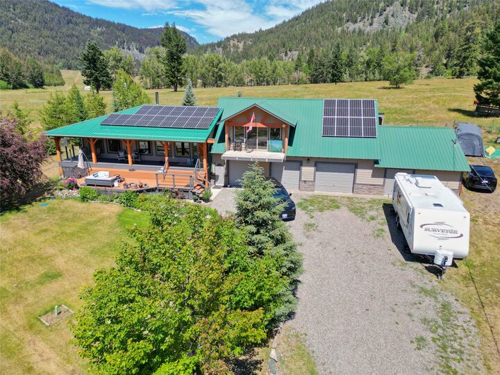 118 Skye Blue Loop — photo 1