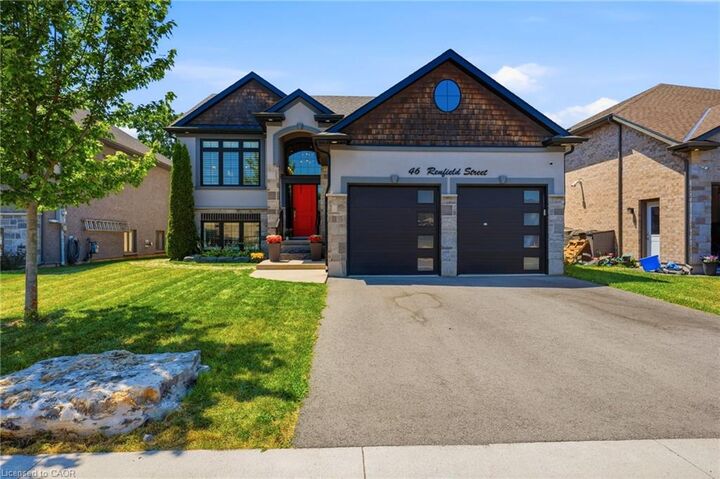 46 Renfield Street — photo 1