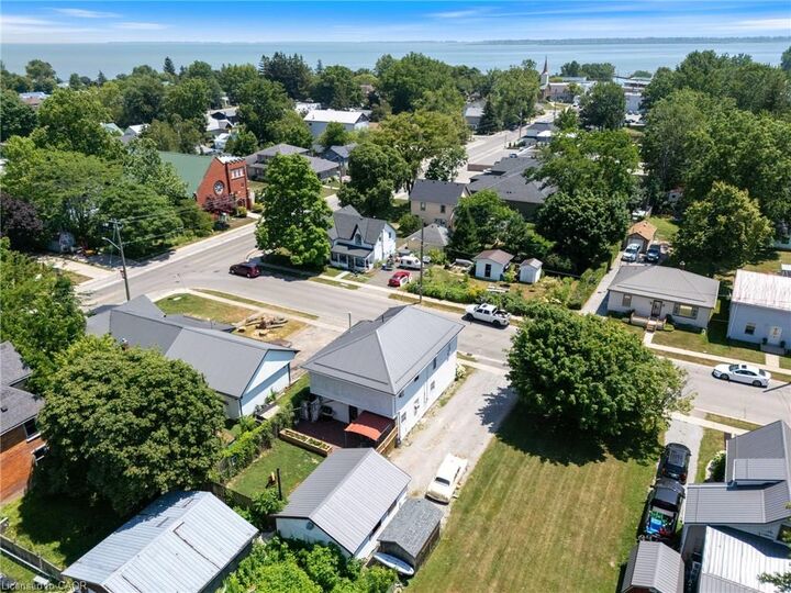 Property Photo: 6 Price Street ON N0E 1M0