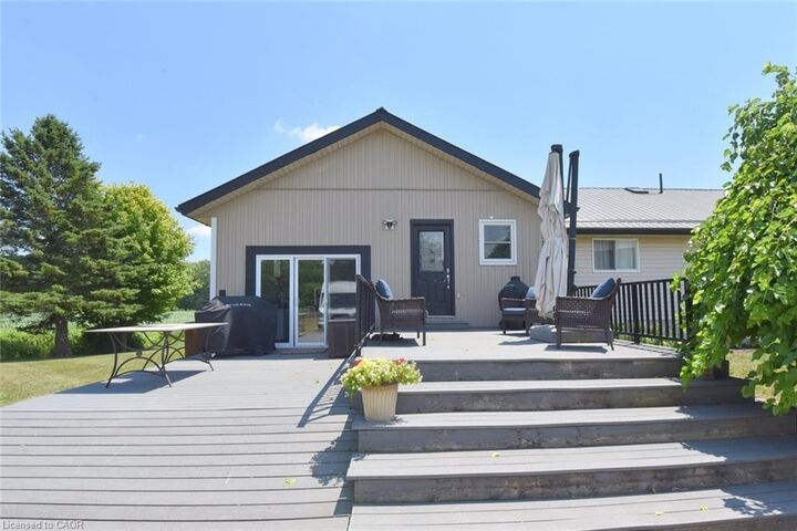 Property Photo: 529 Charlotteville Road 5 ON N3Y 4K1