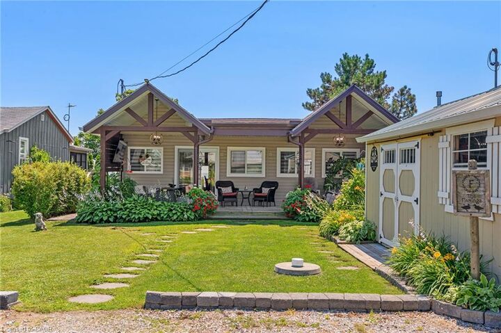 1022 South Coast Drive — photo 1